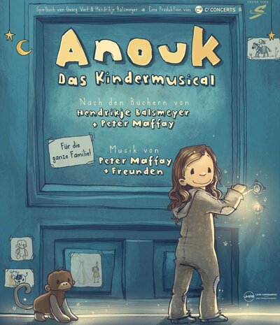 ANOUK 2027