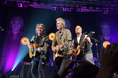 Frontmen