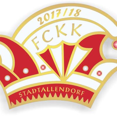 Bild vergrößern: Rathauserstürmung des FCKK e.V.