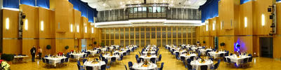 Gro&szlig;er Saal